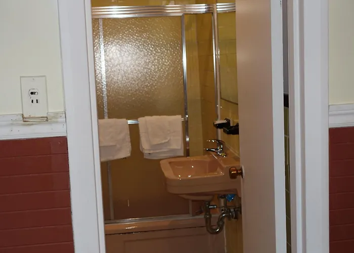 Motel Pierre Montréal